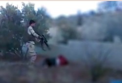 المتعاص يكرم مجرم حرب متورط في إعدامات ميدانية بسيناء.. ماذ قال النشطاء؟