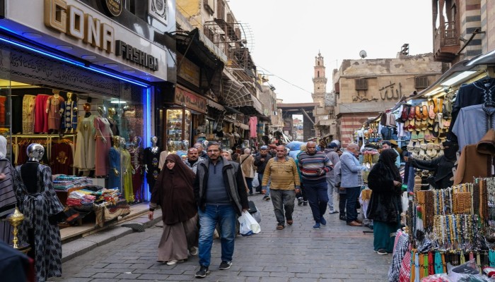 ميدل إيست مونيتور: هكذا  تستولي السلطات المصرية على أصول الشركات والأفراد