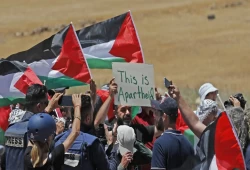 ديفيد هيرست: إسرائيل قد حظرت جميع الأفلام التي تريدها.. لكن الصوت الفلسطيني لا يمكن إسكاته