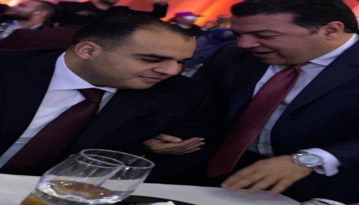 بعد 6 سنوات من تقرير نيويورك تايمز عن نجل السيسي.. "رشا قنديل" تسلط الضوء على محمود "المحظور"