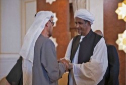 3 ردود للتملص أمام الأمم المتحدة.. السودان يفضح دور أبوظبي في تأجيج الحرب 