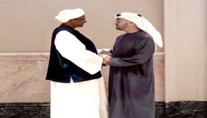 #الامارات_تقتل_السودانيين يتفاعل على (إكس) بعد فضيحة شيطان العرب في "مجلس الأمن"
