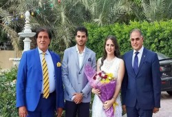 "اللي له ظهر" .. اعتداءات على البيئة بمحمية وادي الجمال يقودها شقيق سليمان وهدان