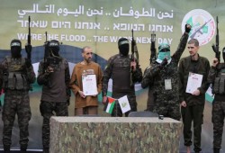 لماذا لم تقبل حماس بالصيغة المُحسنة من الصفقة الأمريكية؟
