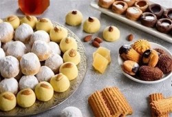 شعبة الحلويات: ارتفاع أسعار كحك العيد والبسكويت 30%.. والمصريون يواجهون ذلك بتقليل الكميات
