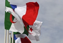 فرنسا والجزائر في أزمة دبلوماسية غير مسبوقة منذ الاستقلال
