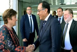 حكومة السيسي توافق على 3 مطالب مقابل الدفعة الجديدة من صندوق النقد.. ما هي؟