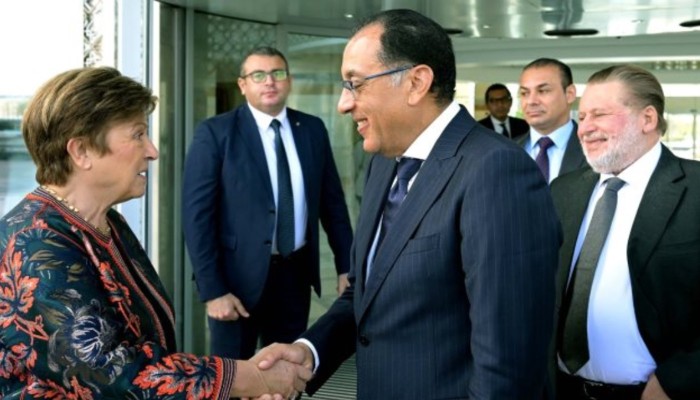 حكومة السيسي توافق على 3 مطالب مقابل الدفعة الجديدة من صندوق النقد.. ما هي؟