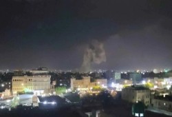 استشهاد 31 يمنيا بغارات أمريكية عنيفة على صنعاء وصعدة والمقاومة تتوعد بالرد