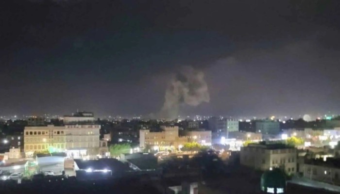 استشهاد 31 يمنيا بغارات أمريكية عنيفة على صنعاء وصعدة والمقاومة تتوعد بالرد