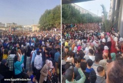 اعتراضات واسعة على قانون العمل الجديد... جدل حول الأجور وحقوق الإضراب