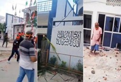 جرائم حكومة الهندوس مستمرة بحق المسلمين.. أحدثها منع صلاة الجمعة!