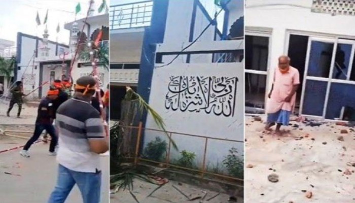جرائم حكومة الهندوس مستمرة بحق المسلمين.. أحدثها منع صلاة الجمعة!