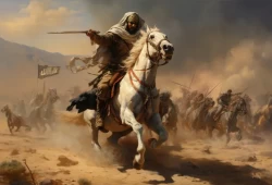 تداعيات الانتصار في غزوة بدر.. عبرة لحاضر المسلمين ومستقبلهم