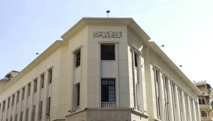 لسحب البنكنوت المطبوع بلا أرصدة... البنك المركزي يقترض 110 مليارات جنيه