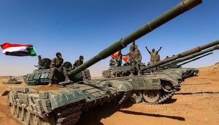 الجيش السوداني يطبق الحصار على "الدعم السريع" في الخرطوم ويواصل التقدم في الولايات (فيديو)