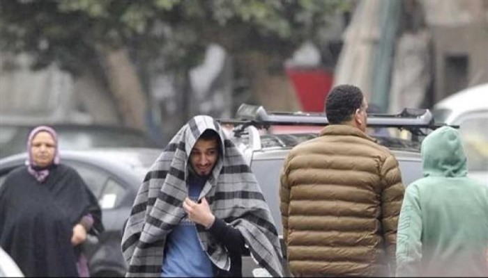 موجة باردة تضرب البلاد اعتبارًا من الأربعاء بعد ارتفاع استثنائي في الحرارة