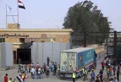 عرب نيوز الخليجية تستعرض سبب رفض حكومة السيسي إدارة غزة