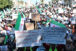 سوريا بين الماضي والحاضر والمستقبل