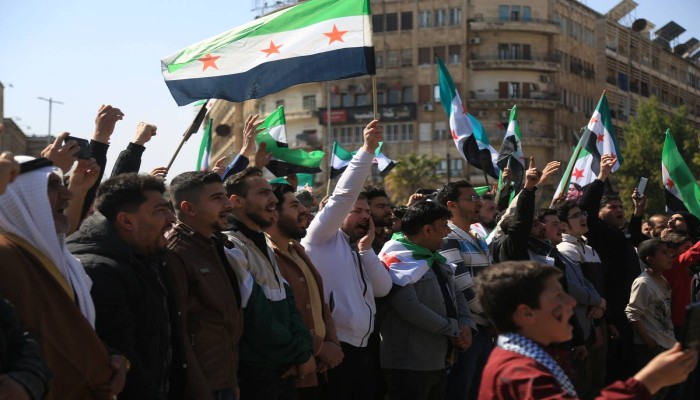 سوريا بعد الأسد: 100 يوم من الفرص والتحديات