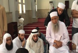الشيخ أبو إسحاق الحويني .. رحلة في حب الحديث وخدمة السنة النبوية