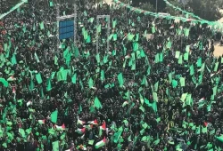 وهْم القضاء على حكم حركة حماس في غزة