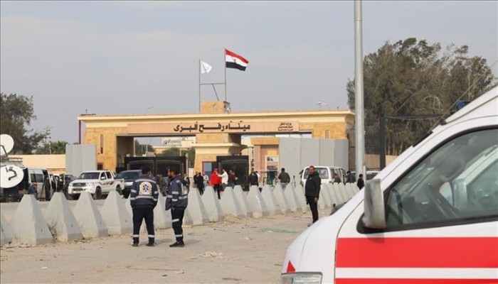 إغلاق معبر رفح.. الاحتلال يحاصر المرضى ويفتح أبواب الجحيم على غزة