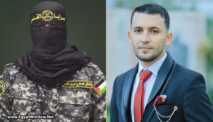 المتحدث باسم سرايا القدس "أبو حمزة" شهيد الجهاد ونصرة فلسطين