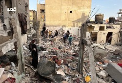 دلالات استئناف الاحتلال الصهيوني حربه على غزة