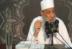 حماس تنعى الحويني وتثمن مواقفه في نصرة فلسطين والأقصى