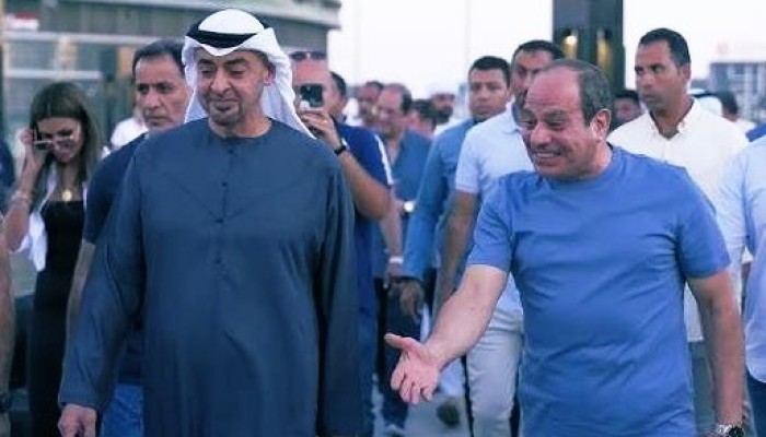 "من أي طينة هؤلاء النوع من البشر؟".. ميدل إيست: الإمارات أجهضت خطة لإنهاء العدوان على قطاع غزة