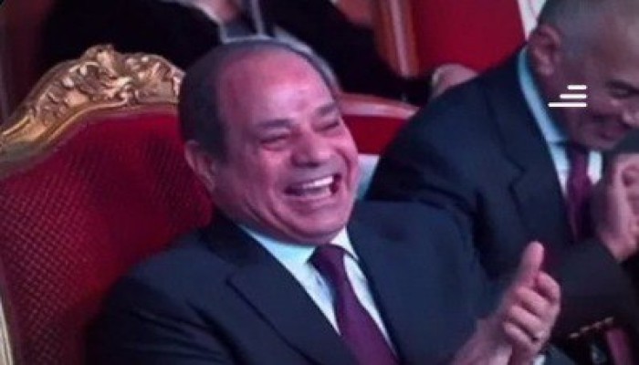 رئيس هيئة الرعاية الصحية: السيسي دعم الأطباء أكثر من غيره.. ونشطاء: "عشان كده هربوا بره البلد"