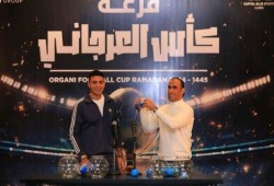 دوري أبطال الميليشيات.. انطلاق الدورة الثانية لكأس العرجاني بالنادي الأهلي