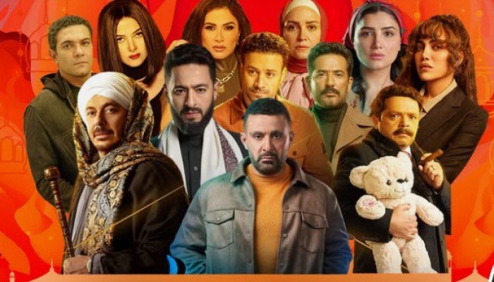 بعد انتقاد السيسي.... إعلاميو الانقلاب يطبلون لقائدهم ويعلنون الحرب على دراما رمضان