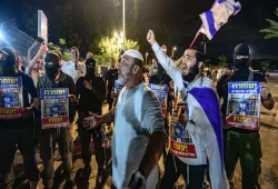 الاتهامات الصهيونية بالاغتصاب... اعتراف صهيوني وتحيز عربي