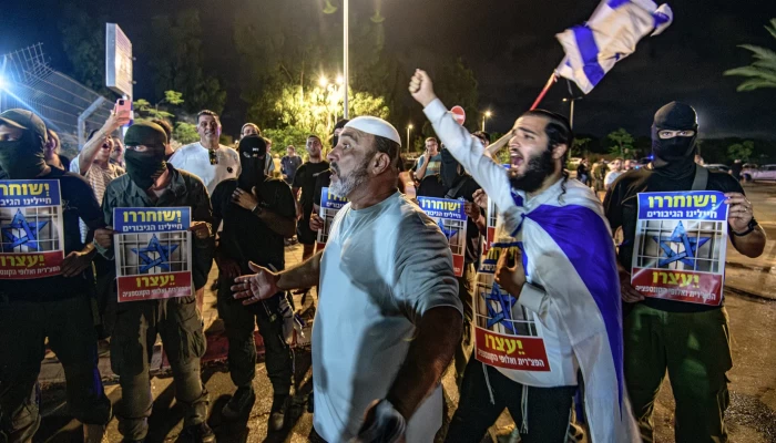 الاتهامات الصهيونية بالاغتصاب... اعتراف صهيوني وتحيز عربي