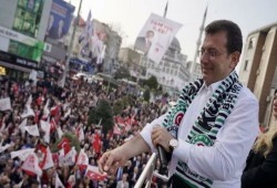 فنّد ادّعاءً طال الرئيس أردوغان.. باحث تركي: 7 أسباب لمحاصرة الدولة أكرم إمام أوغلو وعصابته