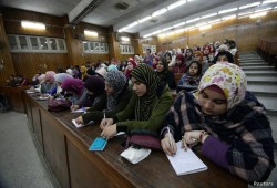 الجامعات الأهلية ونهاية حلم التعليم المجاني على يد السيسي وعساكره