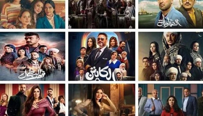 الدراما المصرية في مرمى النقد: بين الترفيه والإسفاف