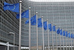 هل يقدم مثلث "إيران العراق تركمانستان" حلًا لأمن الطاقة في أوروبا؟
