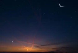 العشر الأواخر خاتمة رمضان