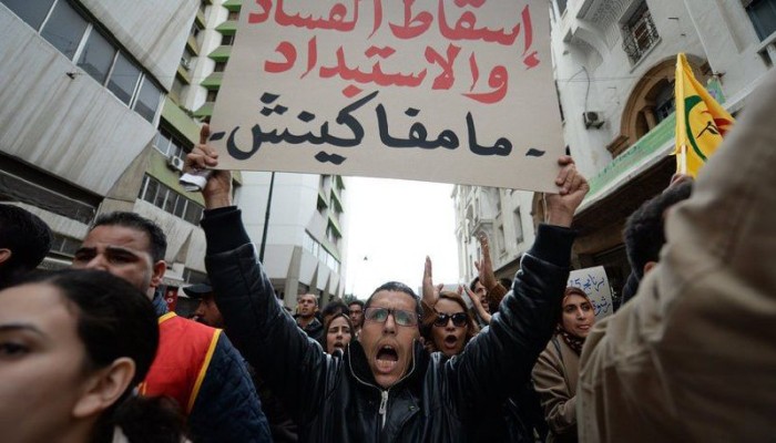 الفساد في المغرب.. بين التطبيع القسري والمعركة السياسية