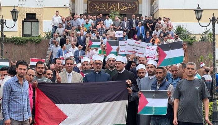 الأزهر في مرمى الهجوم الصهيوني... اتهامات بالتحريض ومواقف ثابتة ضد الاحتلال
