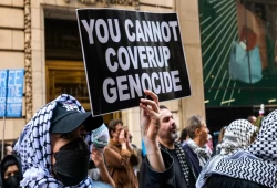 ترامب ونتنياهو يريدان استسلام الفلسطينيين... لكن ذلك لن يحدث أبدًا