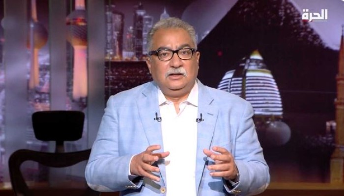 بعد تسريح 160 في سبتمبر الماضي .. "الحرة" تستعد لطرد فرقها الإعلامية هل يكون أبو حمالات بينهم؟!