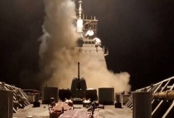 أتلانتيك كآونسل: عصا ترامب العسكرية في اليمن لن تحقق أهداف أمريكا