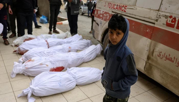 هكذا تنكر وسائل إعلام الاحتلال قتل الأطفال الفلسطينيين