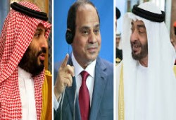 مجلة ريسبونسبل ستيتكرافت: لماذا لا يساعد القادة العرب الفلسطينيين في غزة؟