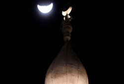 تعرف على موعد عيد الفطر في مصر