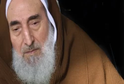 21 عامًا على اغتيال زعيم المقاومة الشيخ أحمد ياسين.. الطريق صعب لكنّ المستقبل لنا (فيديو)